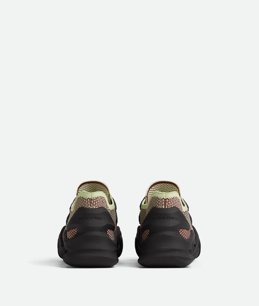 Bottega Veneta Sneaker Flex Tienda de fábrica