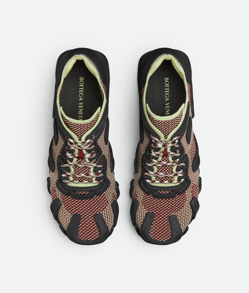 Bottega Veneta Sneaker Flex Tienda de fábrica
