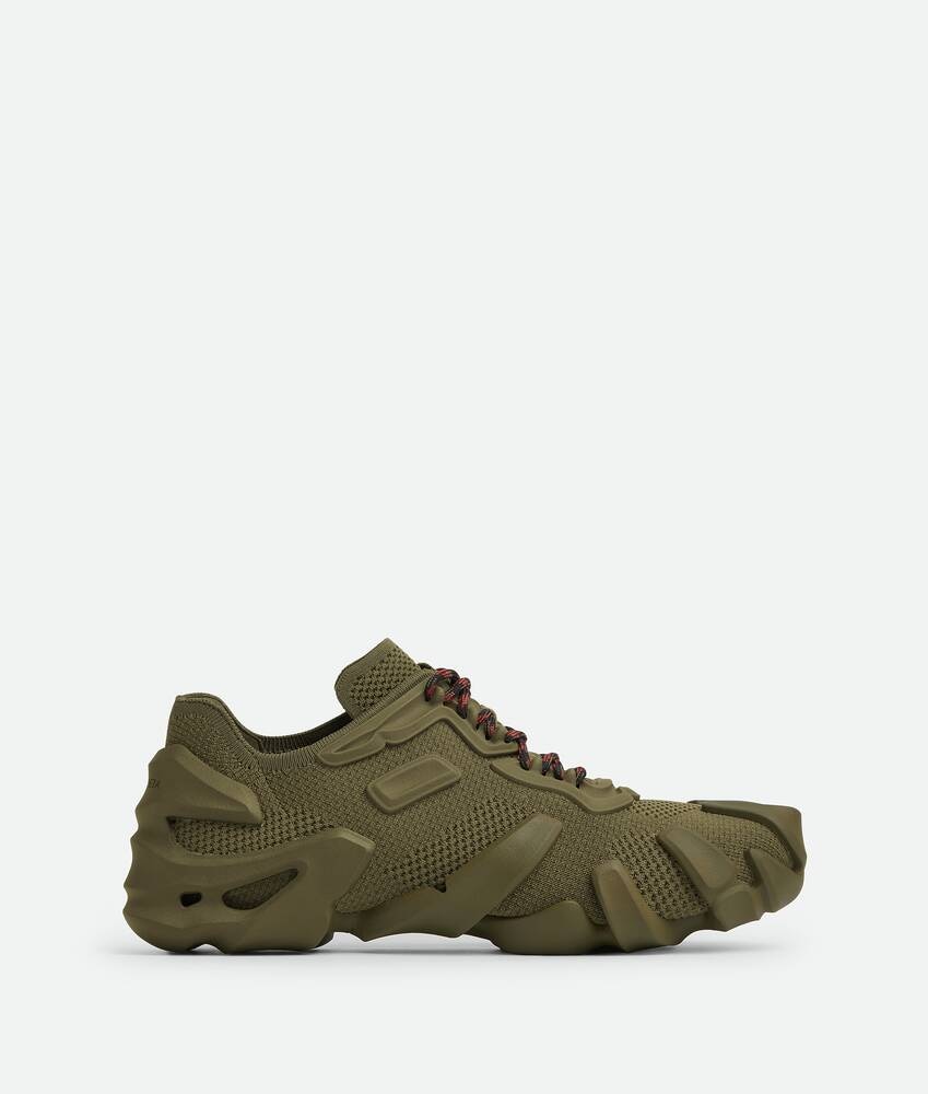 Bottega Veneta Sneaker Flex Limitado a 3 días