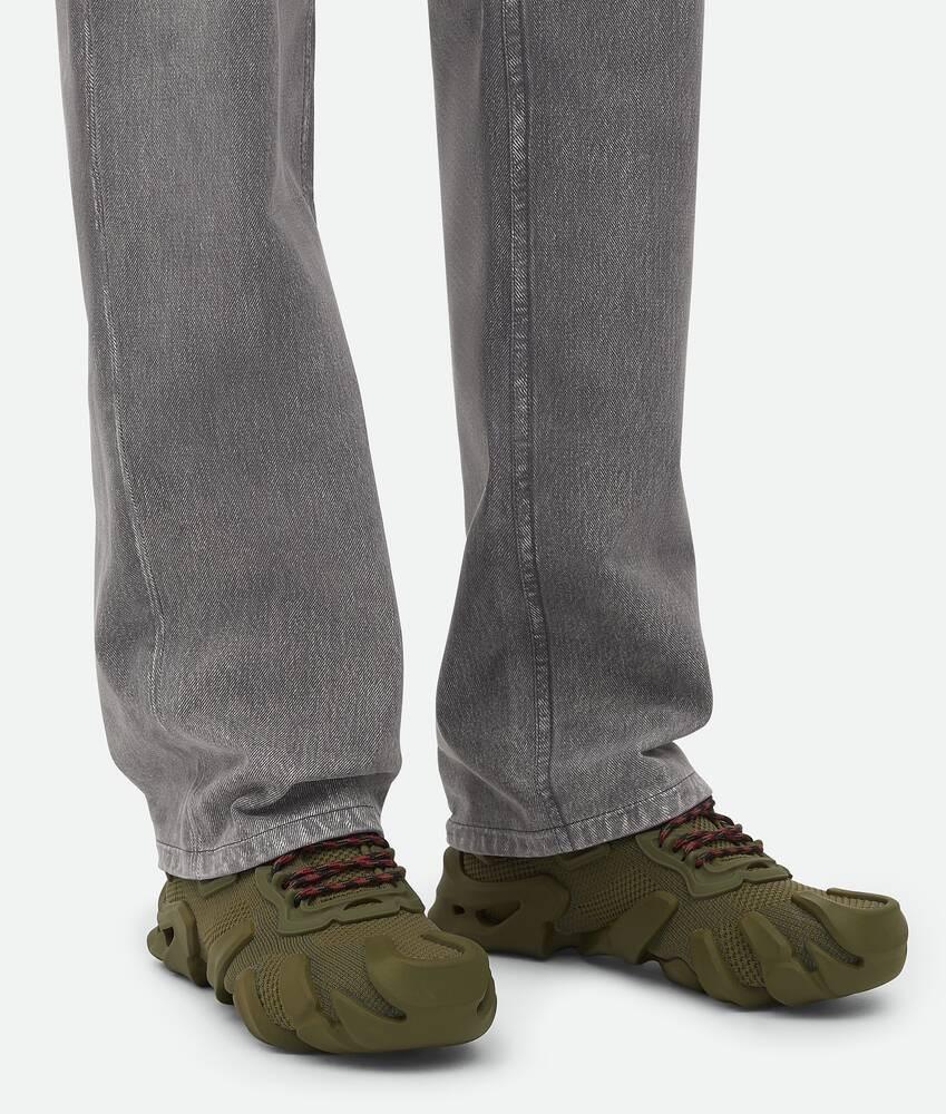 Bottega Veneta Sneaker Flex Limitado a 3 días