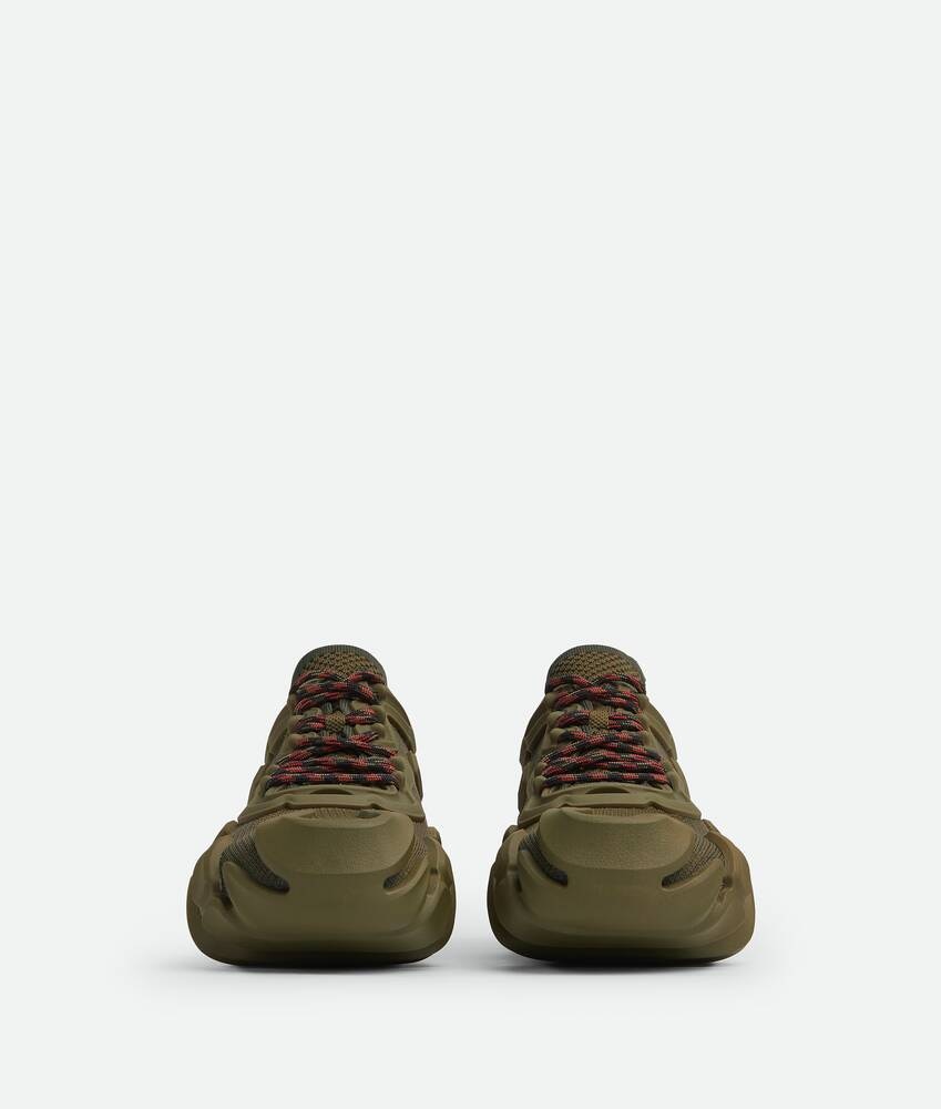 Bottega Veneta Sneaker Flex Limitado a 3 días