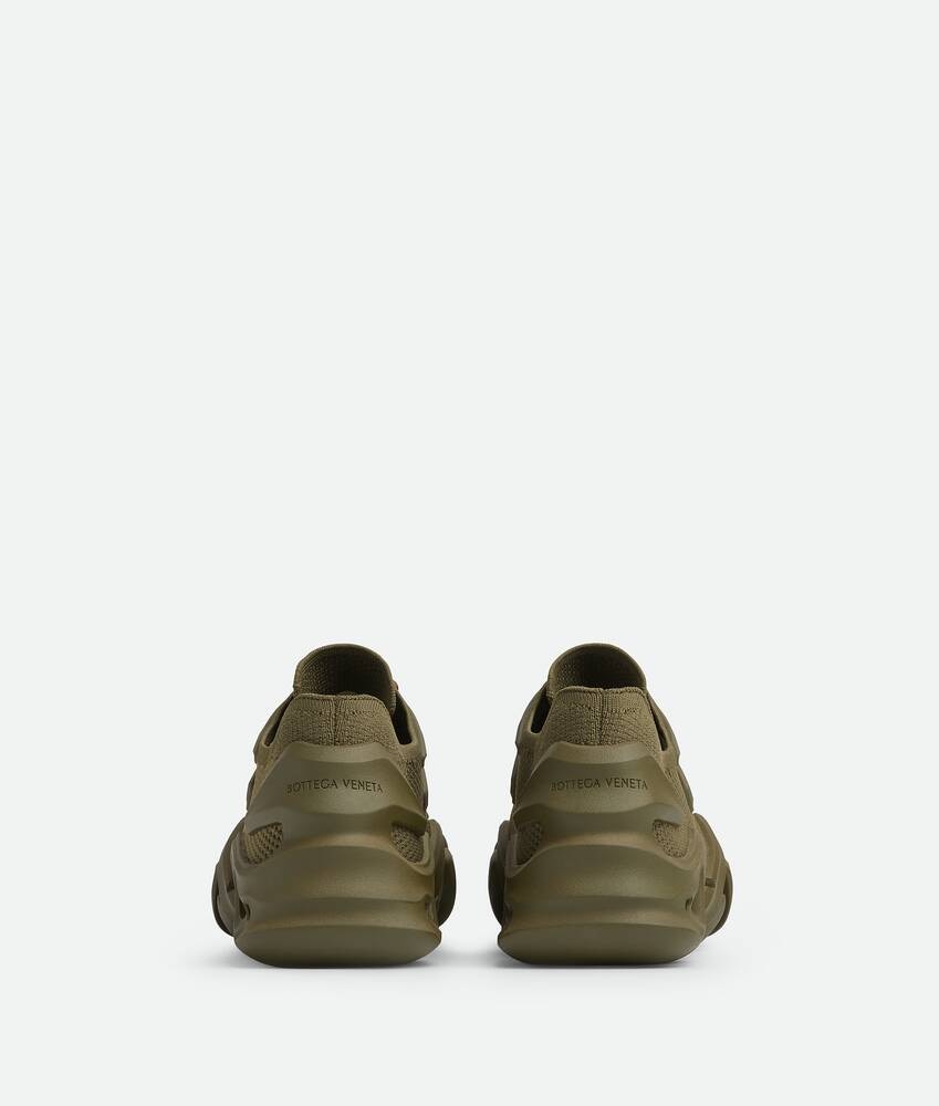 Bottega Veneta Sneaker Flex Limitado a 3 días