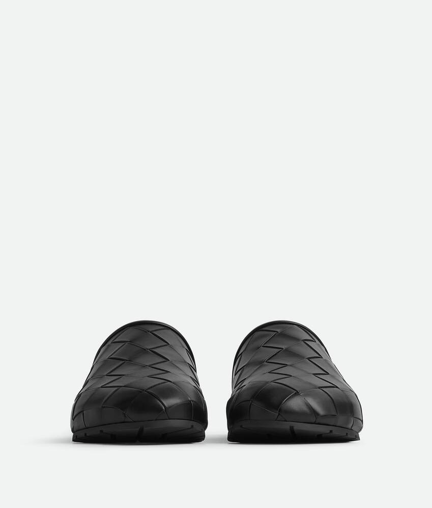 Bottega Veneta Mule Reggie Precios de Black Friday