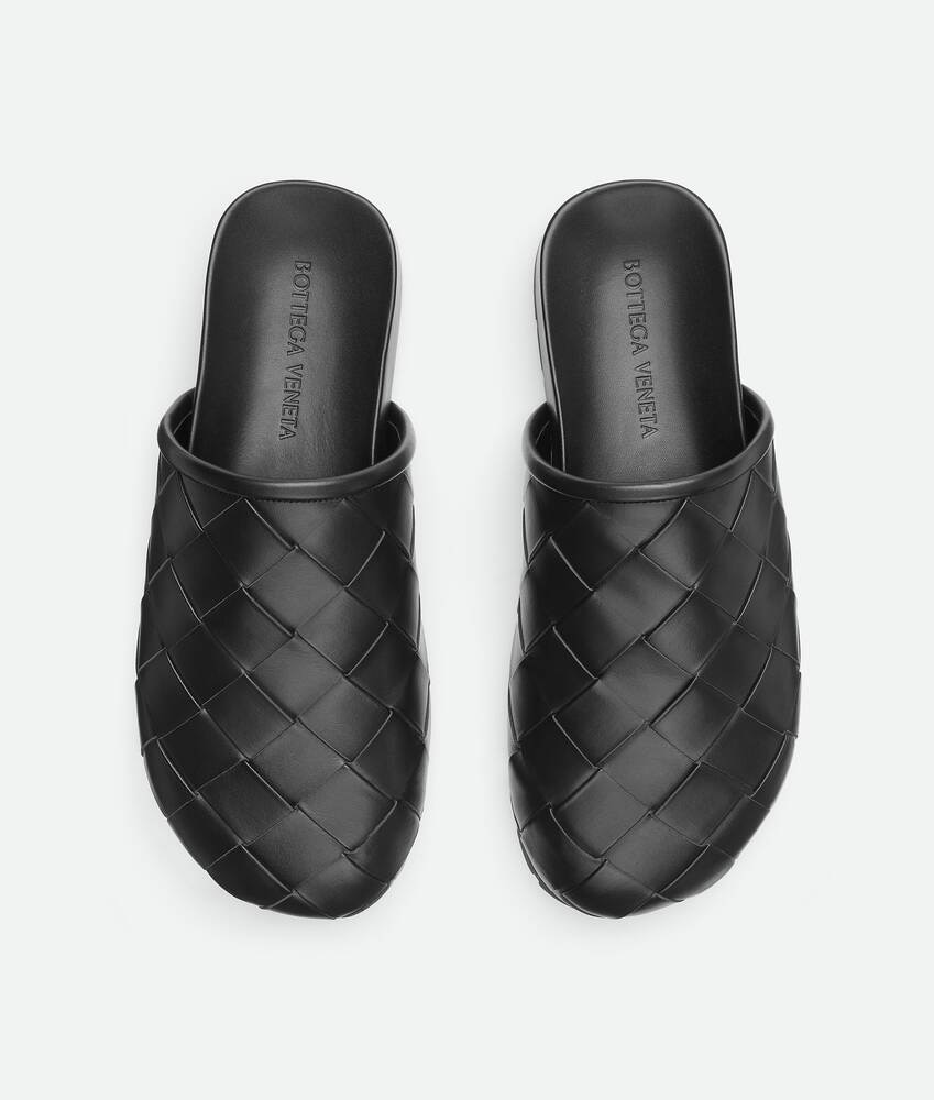 Bottega Veneta Mule Reggie Precios de Black Friday