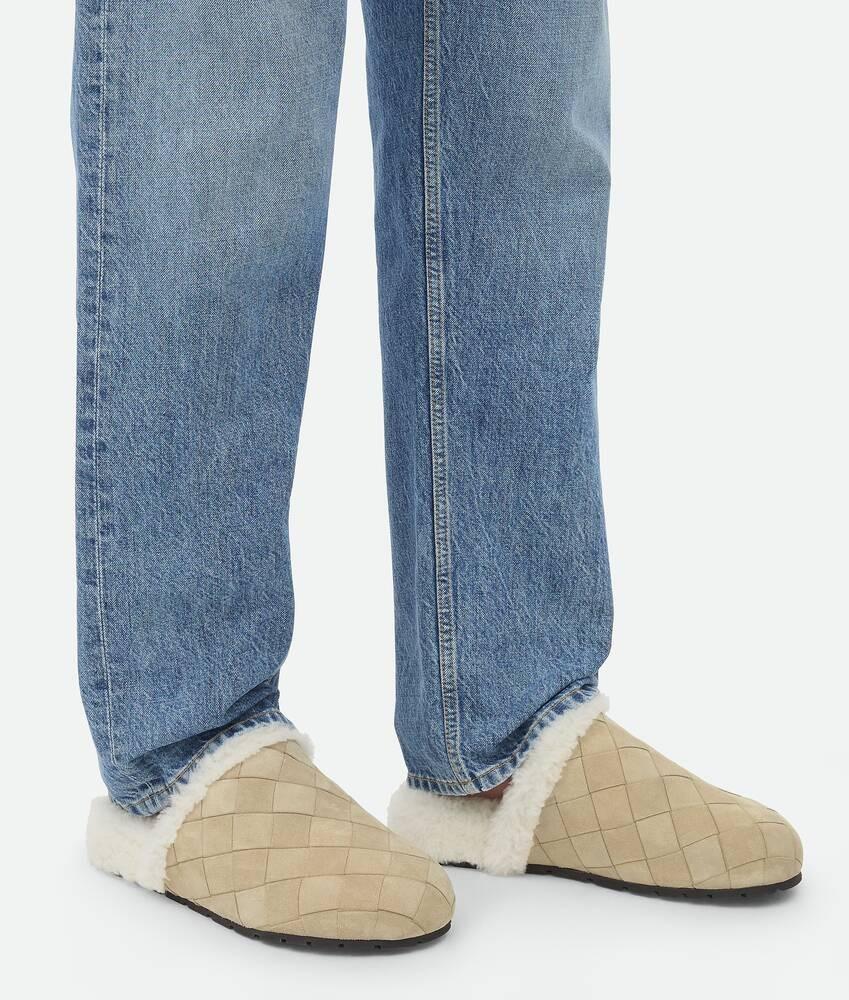 Bottega Veneta Mule Reggie En oferta