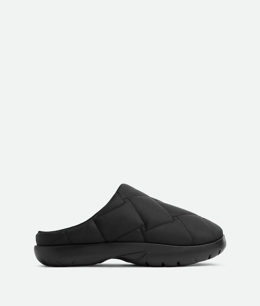 Bottega Veneta Zapatilla Snap