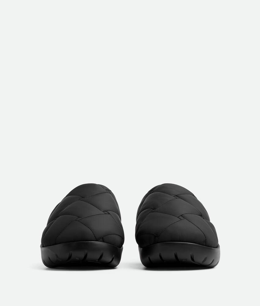 Bottega Veneta Zapatilla Snap Libre de impuestos