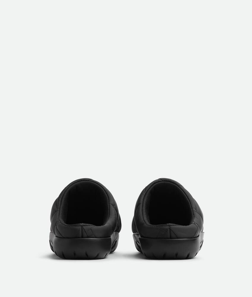 Bottega Veneta Zapatilla Snap Libre de impuestos