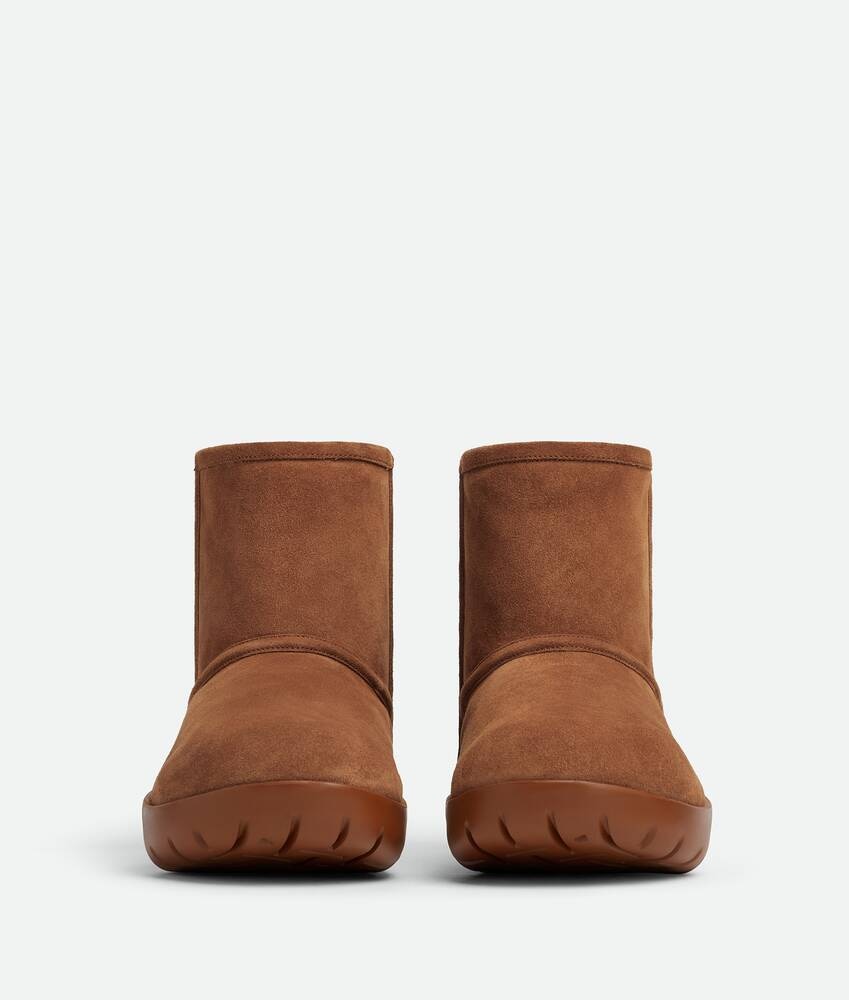 Bottega Veneta Botín Snap Descuentos del mes