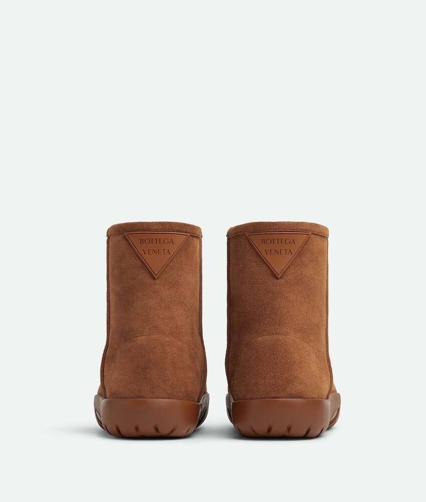 Bottega Veneta Botín Snap Descuentos del mes