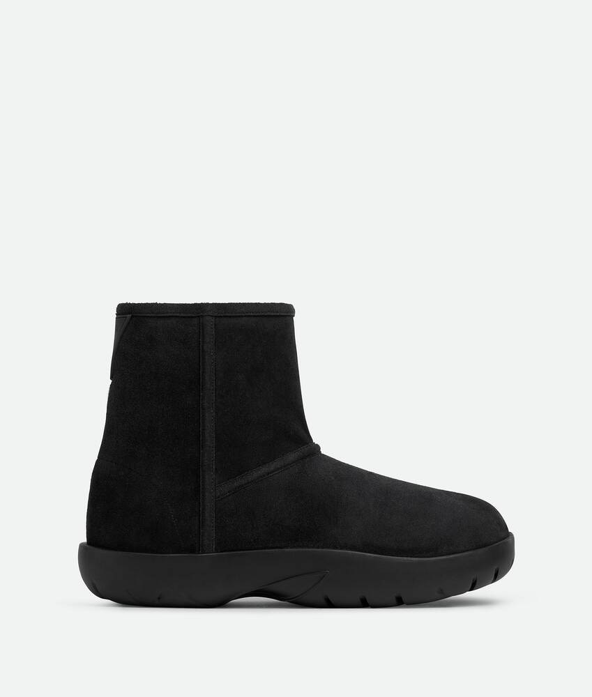 Bottega Veneta Botín Snap Oferta exclusiva