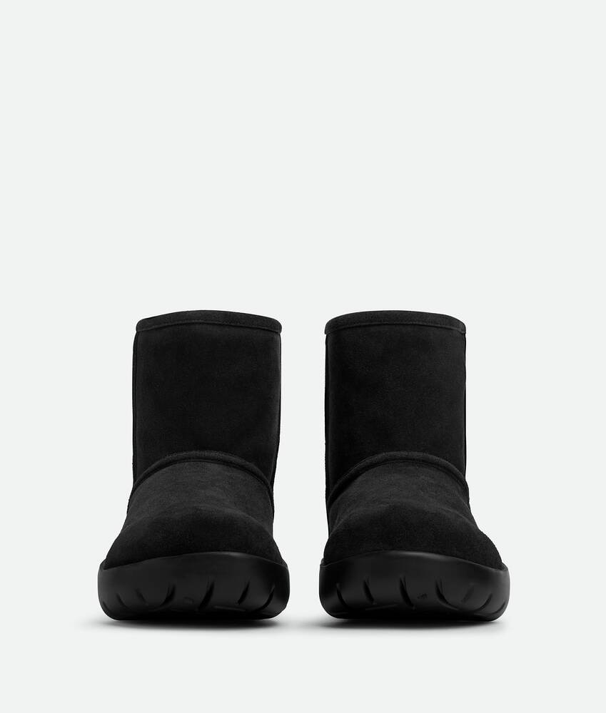Bottega Veneta Botín Snap Oferta exclusiva