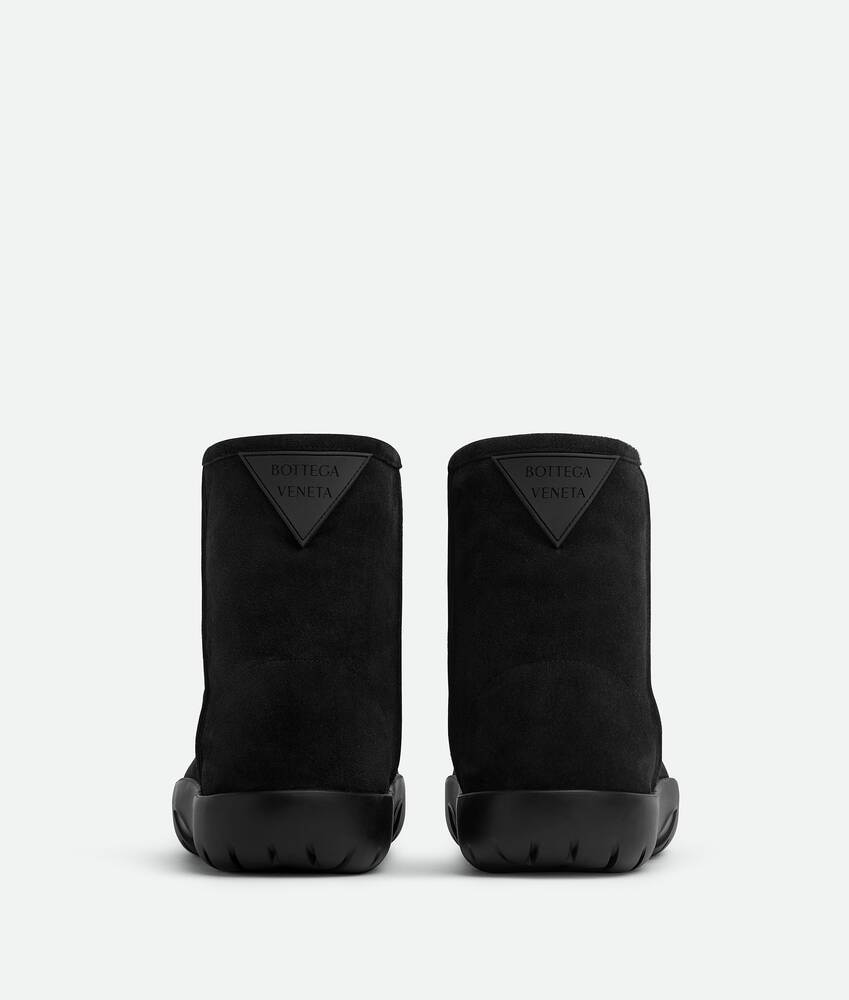 Bottega Veneta Botín Snap Oferta exclusiva