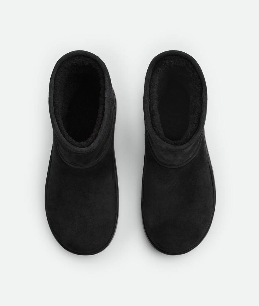 Bottega Veneta Botín Snap Oferta exclusiva