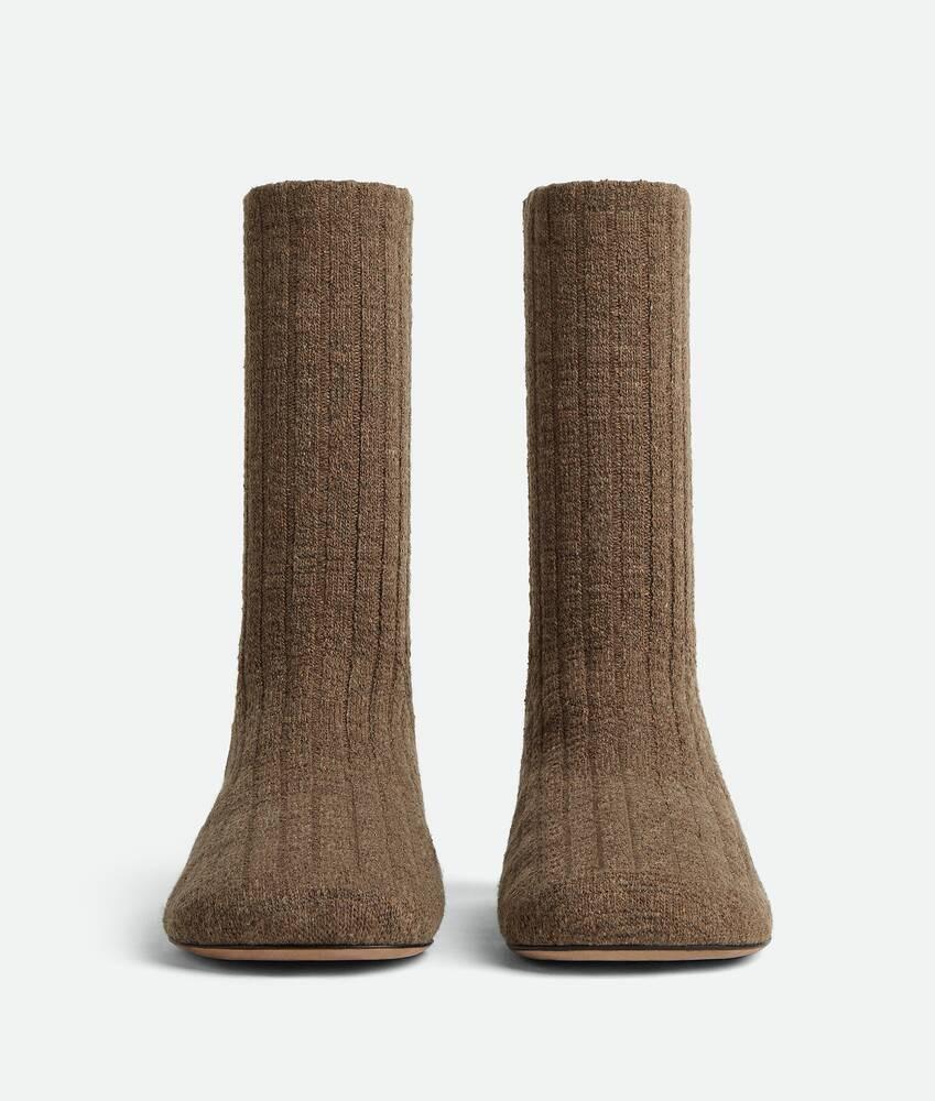 Bottega Veneta Bota Domenica Descuento por venta flash