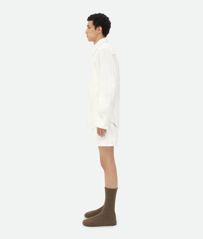 Bottega Veneta Bota Domenica Descuento por venta flash