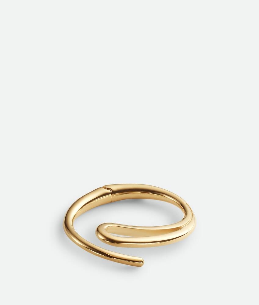 Bottega Veneta Pulsera Frills Los más vendidos