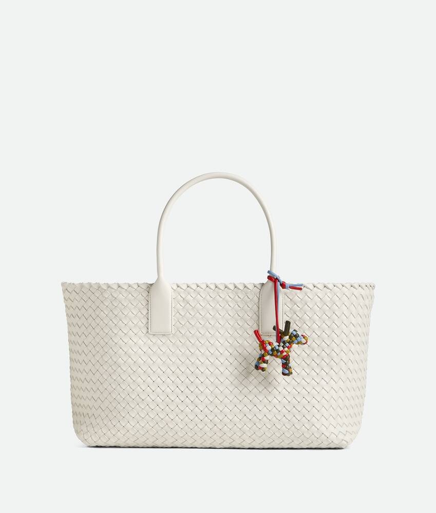 Bottega Veneta Charm en forma de perro Mejor oferta