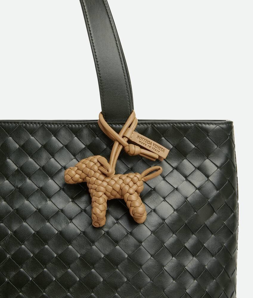 Bottega Veneta Charm Dog Rebajas online