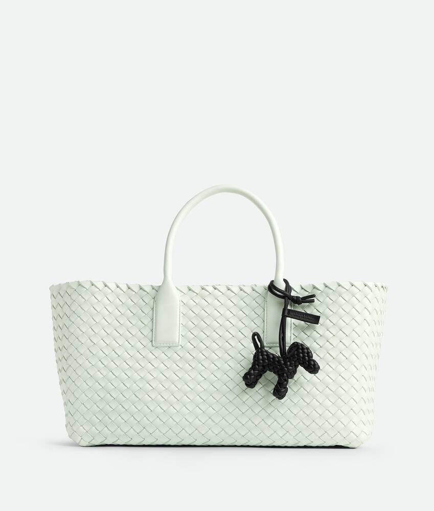 Bottega Veneta Charm en forma de perro Rebajas top