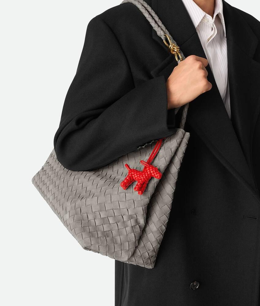 Bottega Veneta Charm Dog Envío gratis