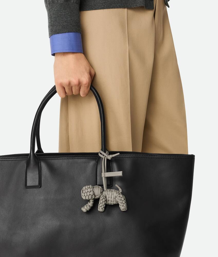 Bottega Veneta Charm Elephant Oferta especial