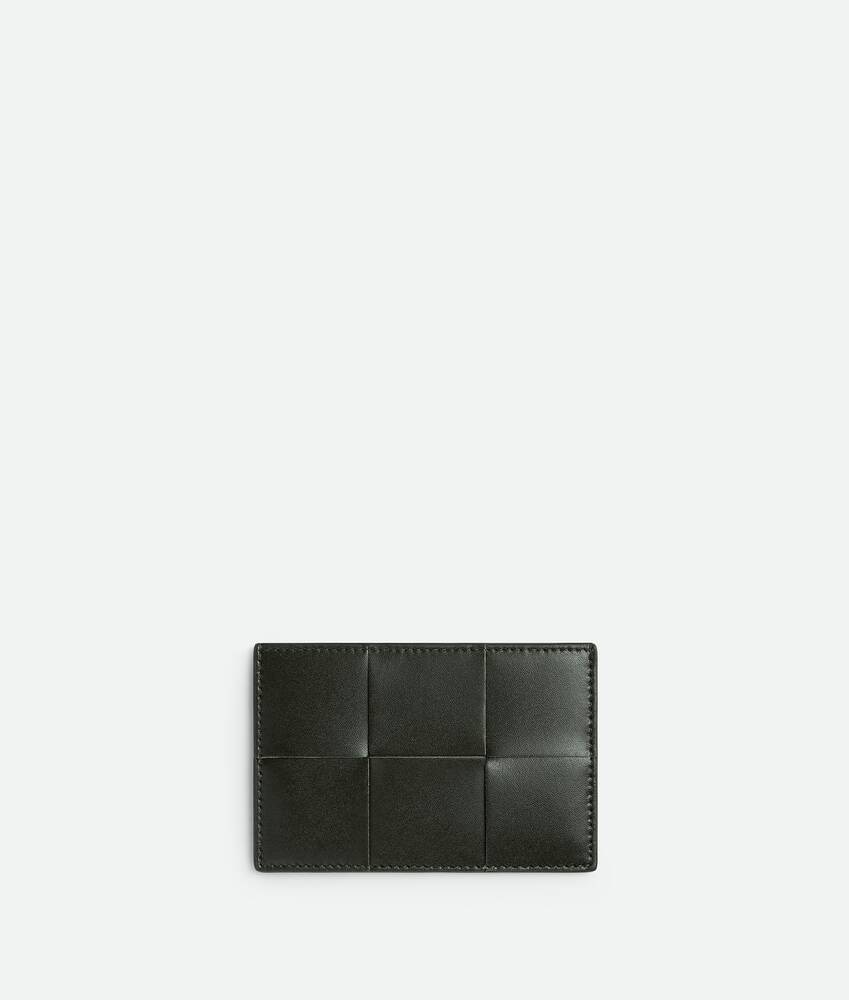 Bottega Veneta Tarjetero Para Tarjetas De Crédito Cassette Superdescuento