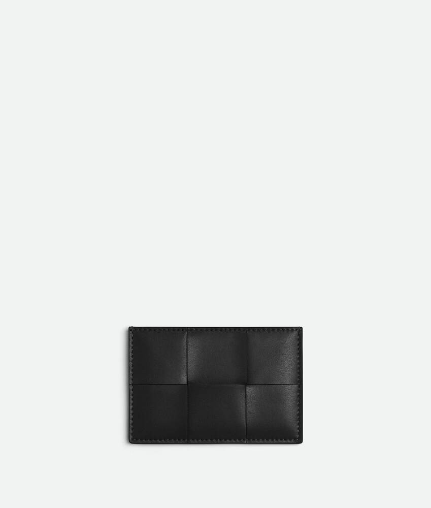 Bottega Veneta Tarjetero Para Tarjetas De Crédito Cassette