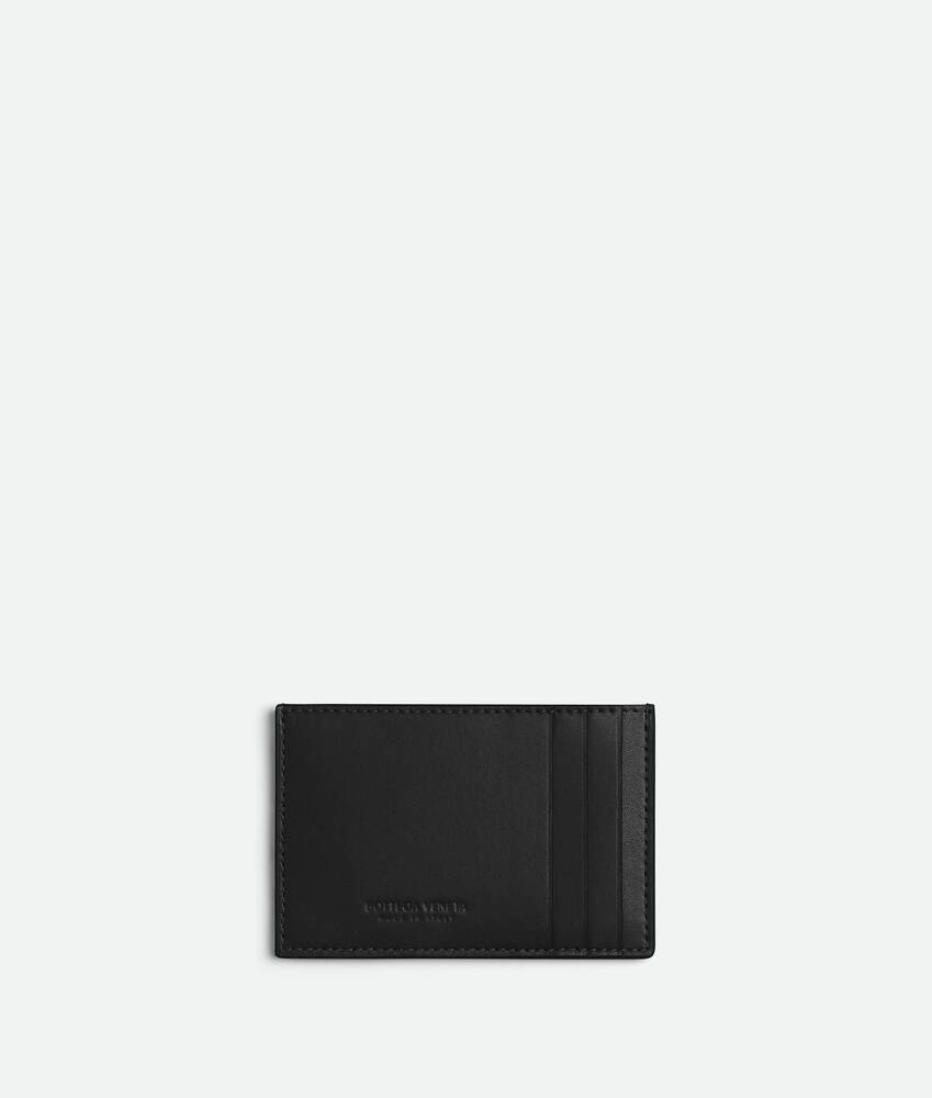 Bottega Veneta Tarjetero Para Tarjetas De Crédito Cassette Grandes descuentos