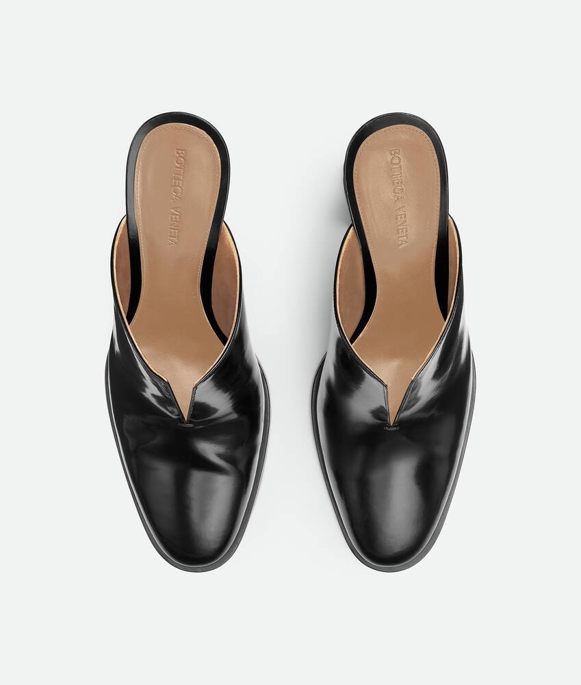 Bottega Veneta Mule Cha-Cha Precios de Black Friday
