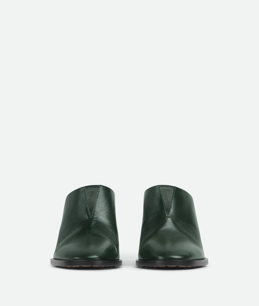 Bottega Veneta Mule Cha-Cha En oferta