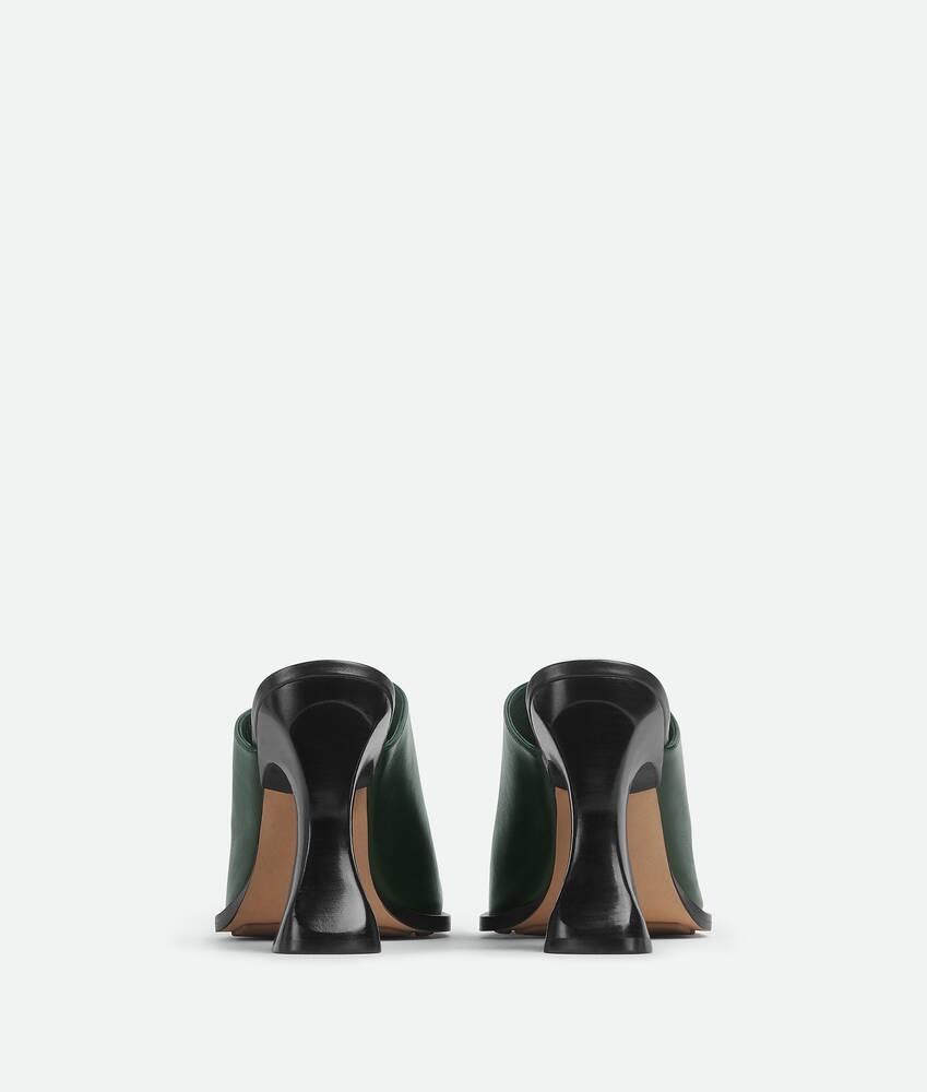 Bottega Veneta Mule Cha-Cha En oferta