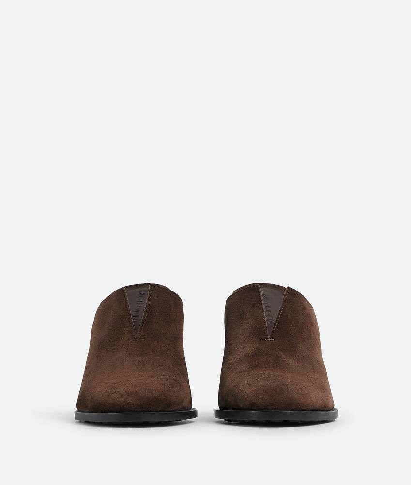 Bottega Veneta Mule Cha-Cha Libre de impuestos
