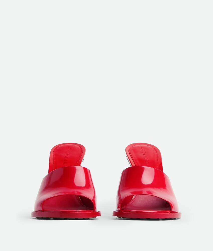 Bottega Veneta Mule Cha-Cha Descuento por venta flash