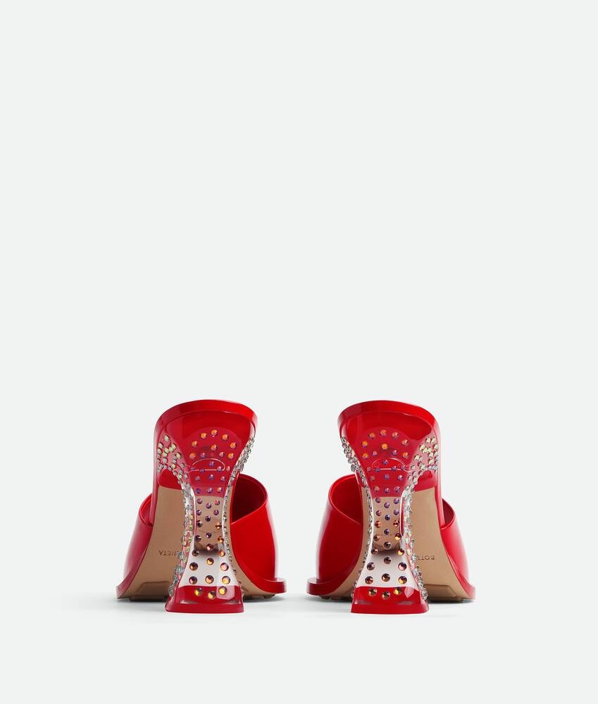 Bottega Veneta Mule Cha-Cha Descuento por venta flash