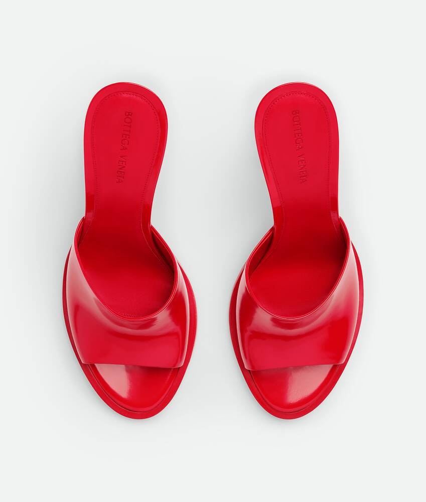 Bottega Veneta Mule Cha-Cha Descuento por venta flash