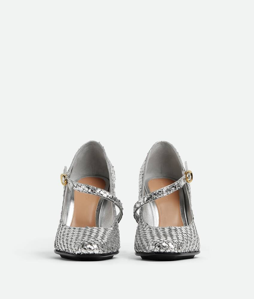 Bottega Veneta Zapato salón Step Rebajas de fin de temporada
