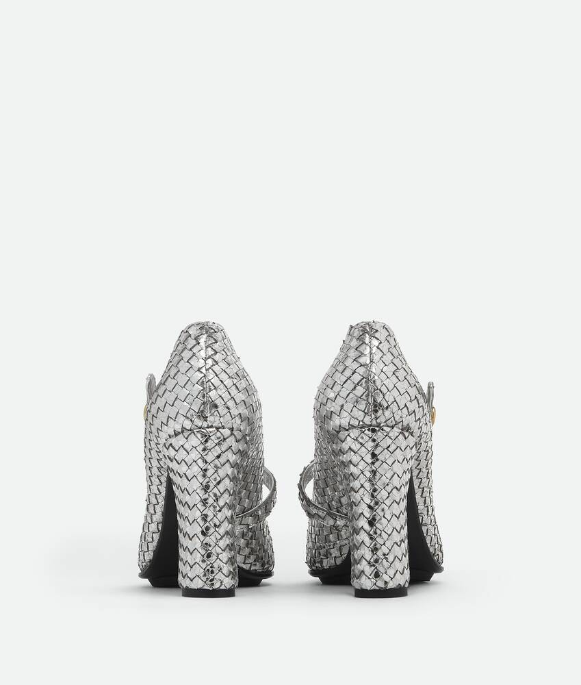 Bottega Veneta Zapato salón Step Rebajas de fin de temporada