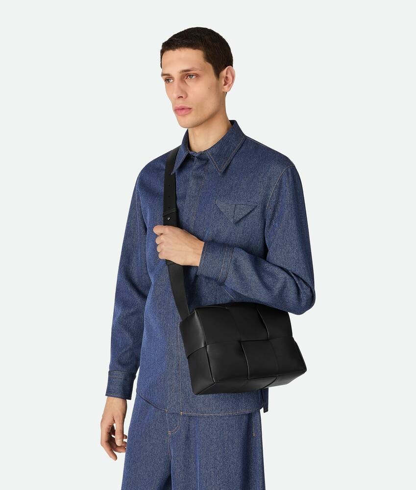 Bottega Veneta Arco Camera Bag Liquidación