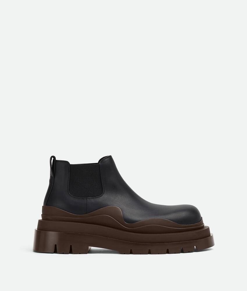 Bottega Veneta Botín Chelsea Tire