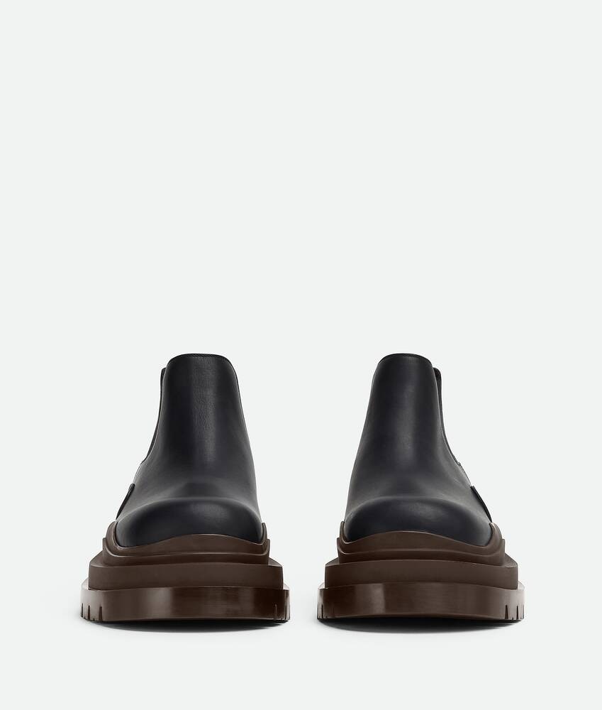 Bottega Veneta Botín Chelsea Tire Oferta exclusiva