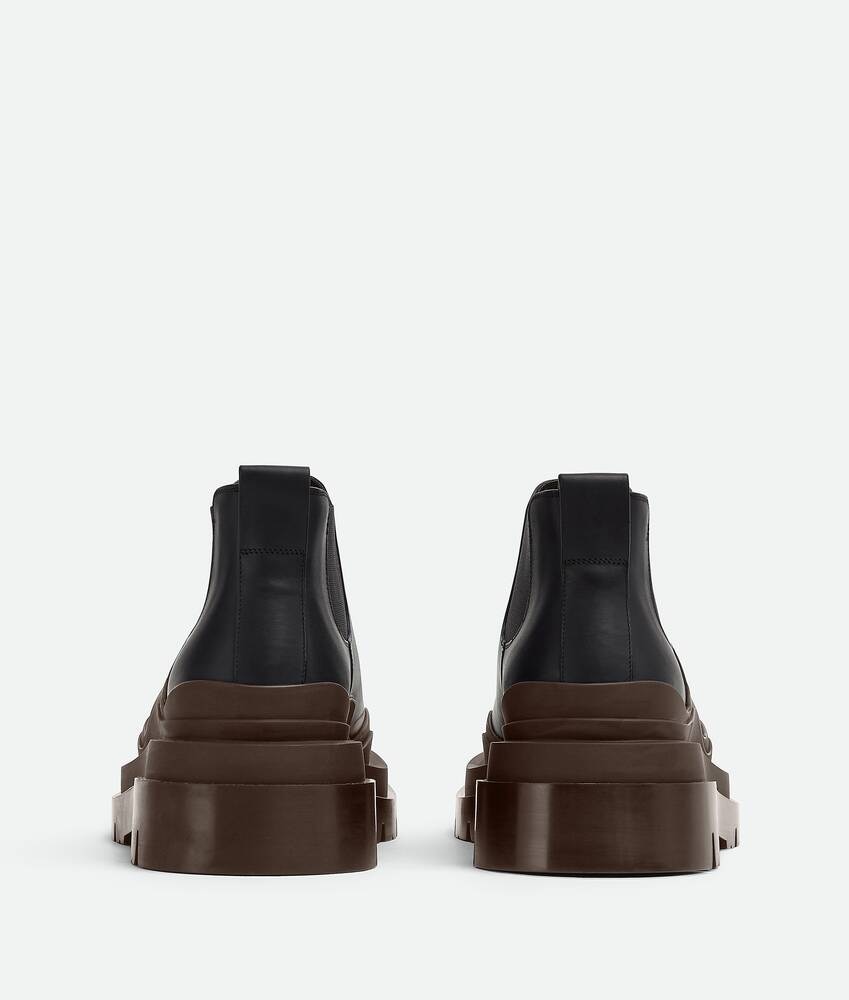 Bottega Veneta Botín Chelsea Tire Oferta exclusiva