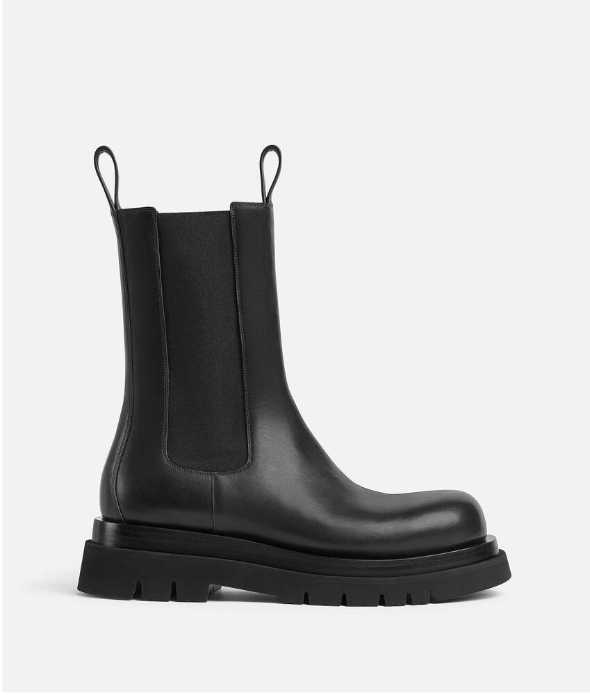 Bottega Veneta Bota Chelsea Lug Ofertas especiales