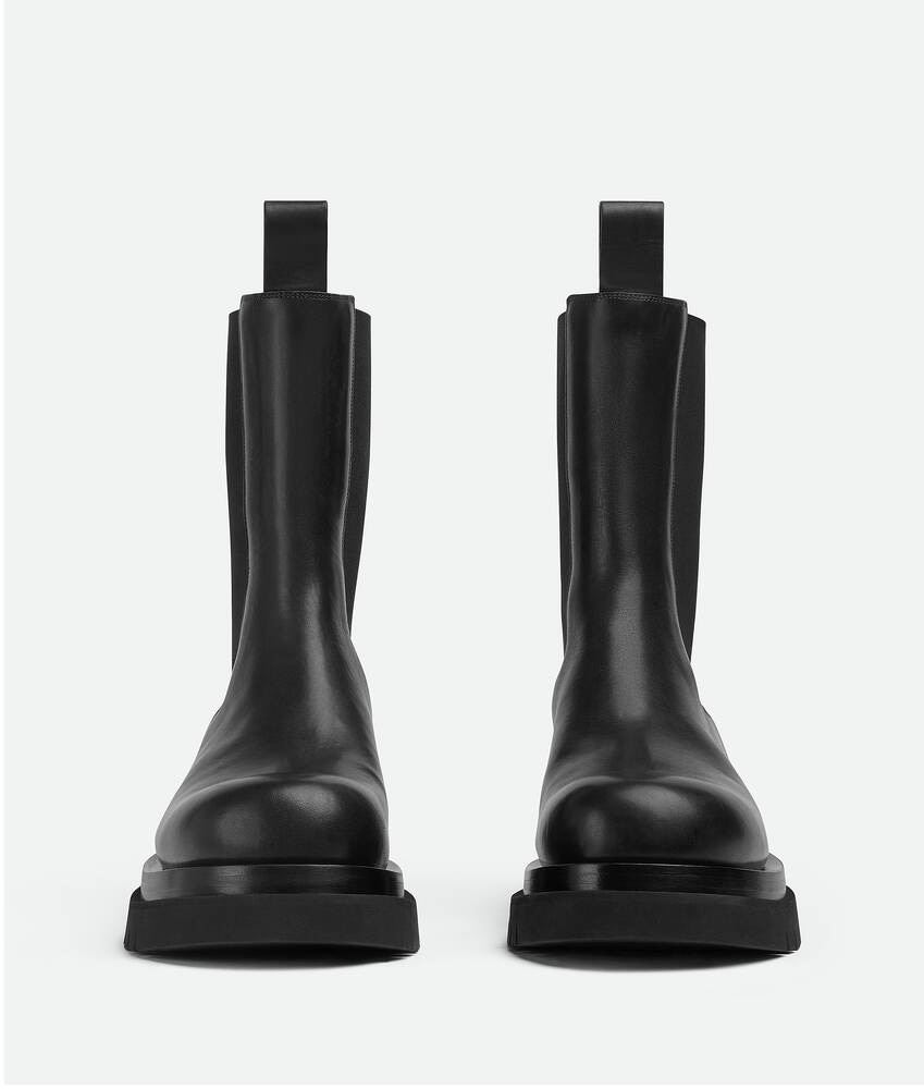 Bottega Veneta Bota Chelsea Lug Ofertas especiales