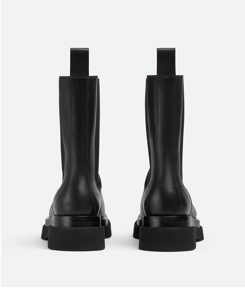 Bottega Veneta Bota Chelsea Lug Ofertas especiales