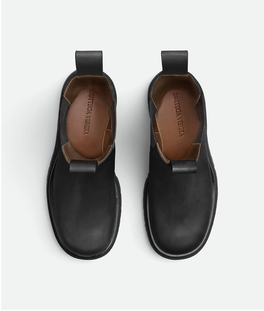 Bottega Veneta Bota Chelsea Lug Ofertas especiales