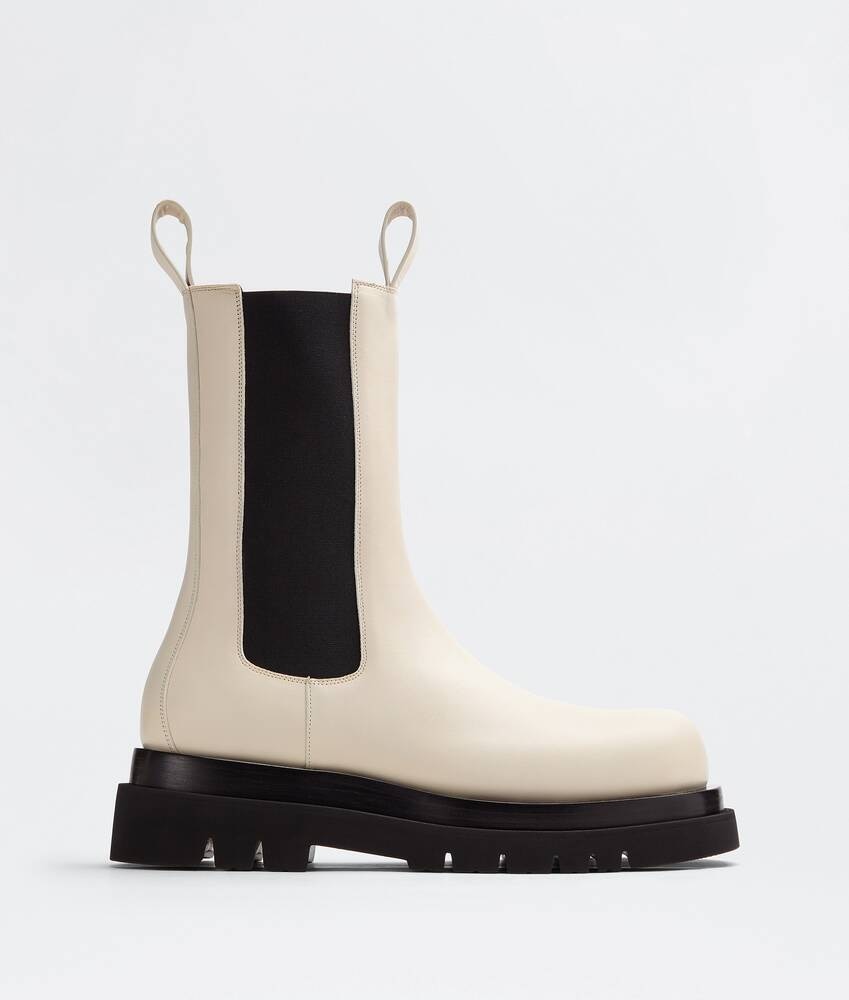 Bottega Veneta Bota Chelsea Lug Grandes ahorros