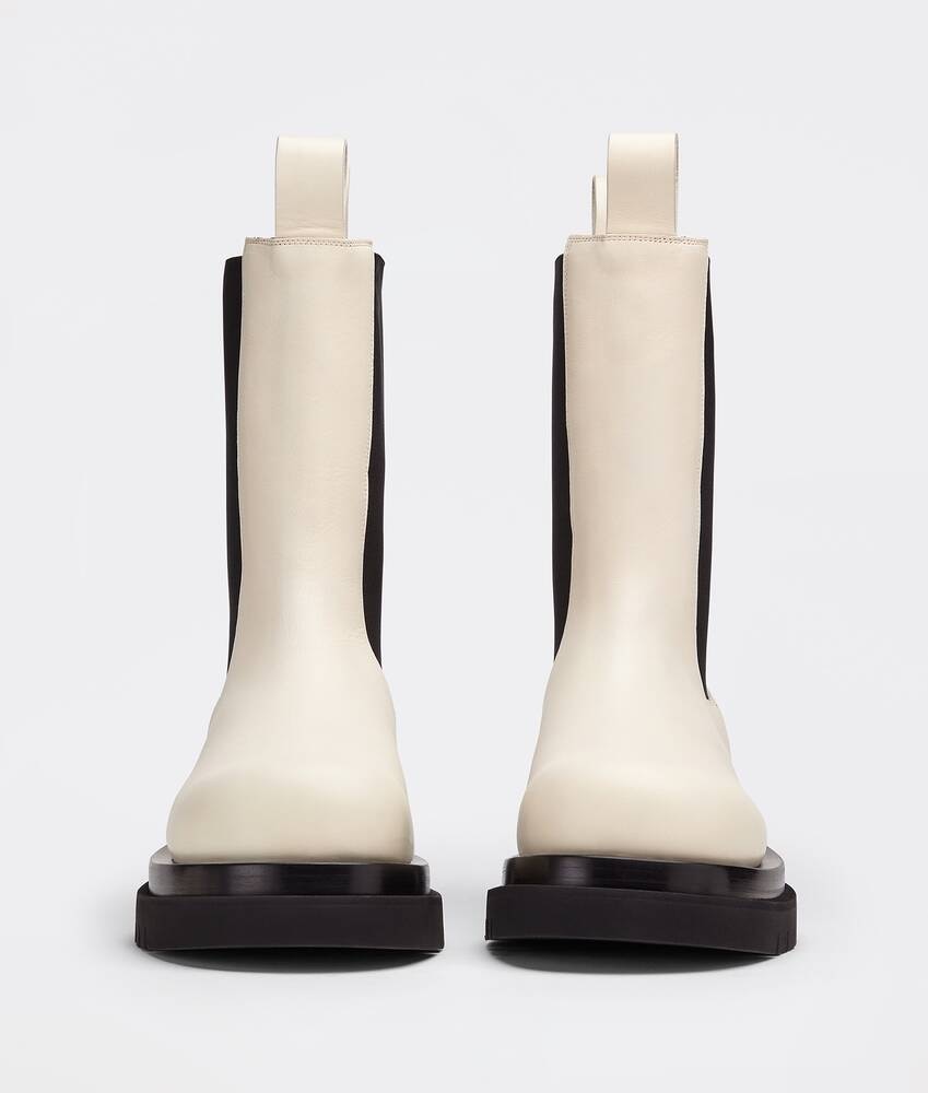 Bottega Veneta Bota Chelsea Lug Grandes ahorros