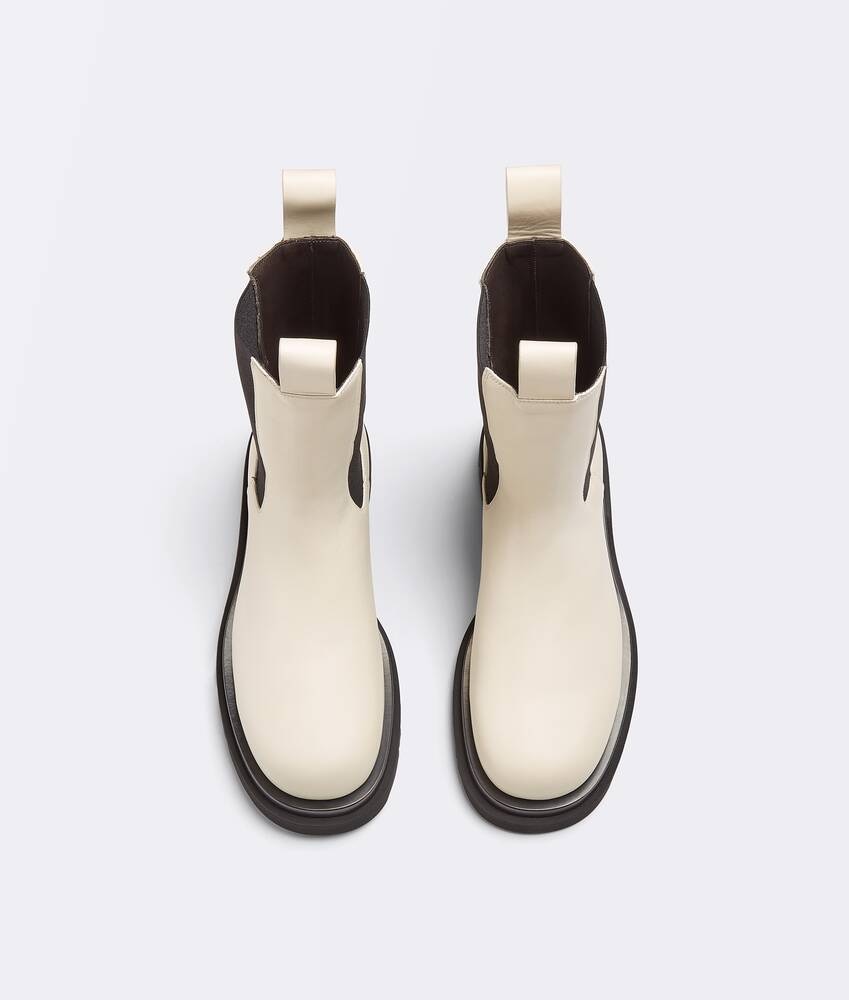 Bottega Veneta Bota Chelsea Lug Grandes ahorros