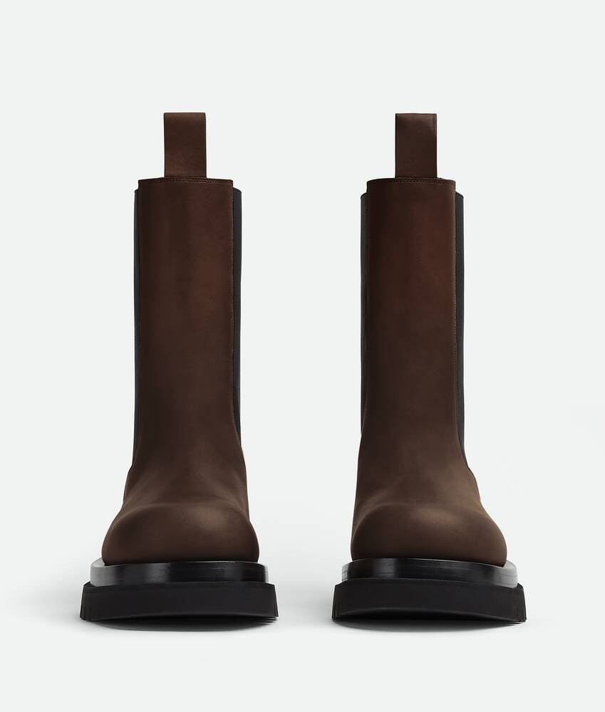 Bottega Veneta Bota Chelsea Lug Precio ultrabajo